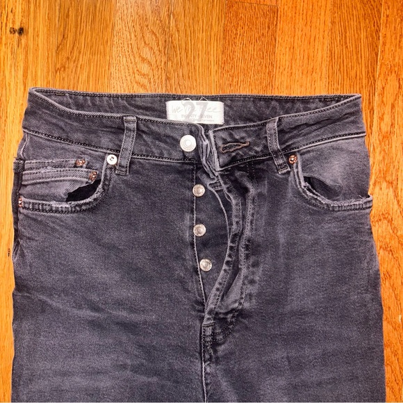 Free People Jeans - Picture 2 of 3